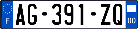 AG-391-ZQ