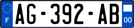 AG-392-AB