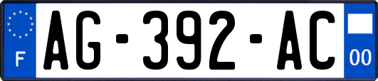 AG-392-AC