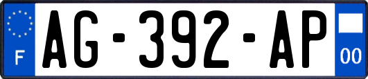 AG-392-AP