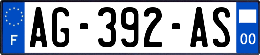 AG-392-AS