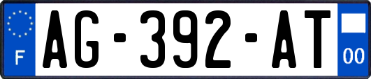 AG-392-AT