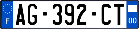 AG-392-CT