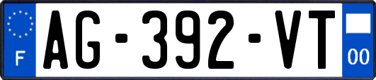 AG-392-VT