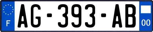 AG-393-AB