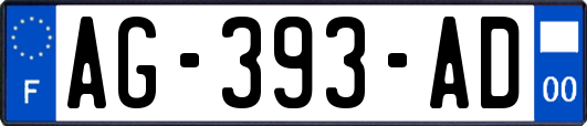 AG-393-AD