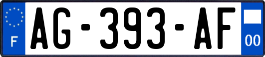 AG-393-AF