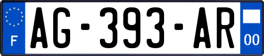 AG-393-AR