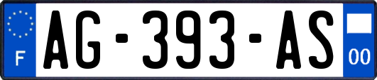 AG-393-AS