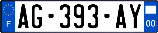 AG-393-AY