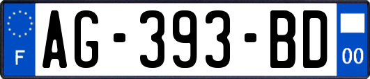 AG-393-BD