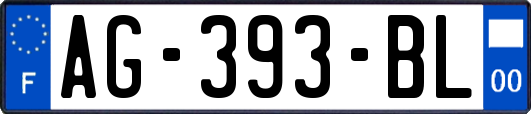 AG-393-BL