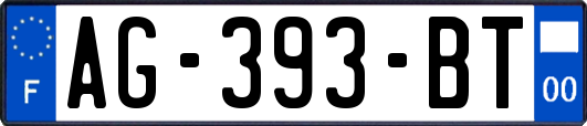 AG-393-BT