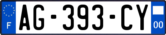 AG-393-CY