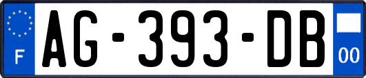 AG-393-DB