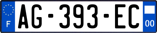 AG-393-EC