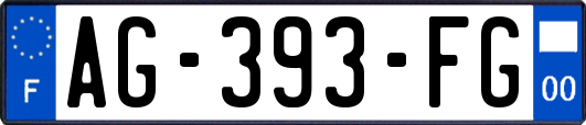 AG-393-FG