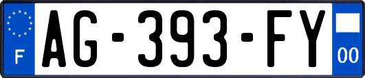AG-393-FY