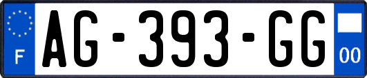 AG-393-GG