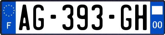 AG-393-GH
