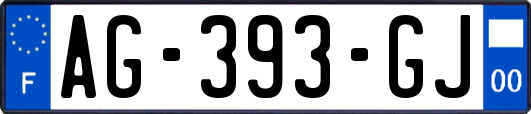 AG-393-GJ