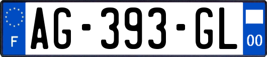 AG-393-GL