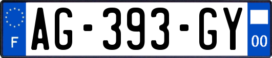 AG-393-GY