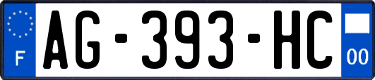 AG-393-HC