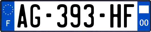 AG-393-HF