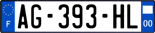 AG-393-HL