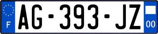 AG-393-JZ