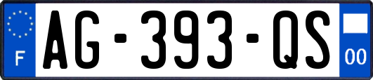AG-393-QS