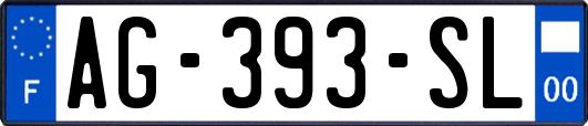 AG-393-SL