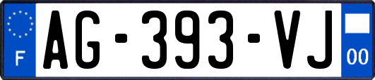 AG-393-VJ