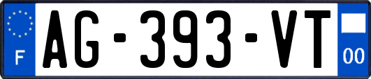 AG-393-VT