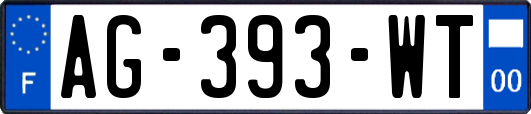 AG-393-WT