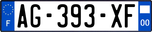 AG-393-XF