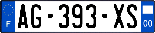 AG-393-XS