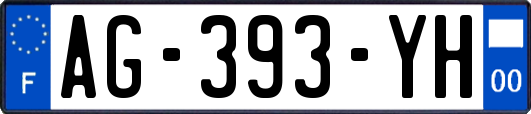 AG-393-YH