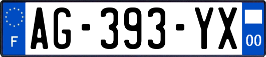 AG-393-YX