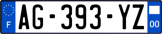 AG-393-YZ