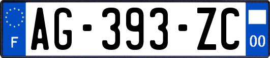 AG-393-ZC