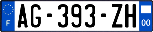 AG-393-ZH