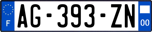 AG-393-ZN