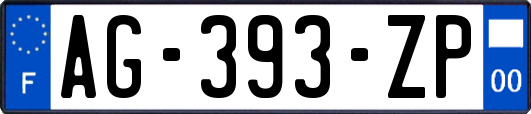 AG-393-ZP