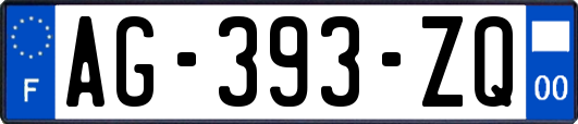 AG-393-ZQ