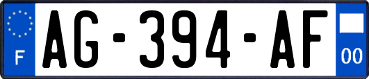 AG-394-AF