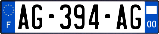 AG-394-AG