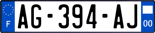 AG-394-AJ