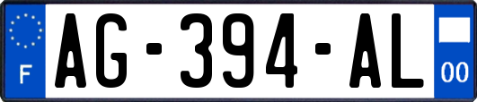 AG-394-AL